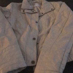 leather Jackets